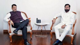 Ready To Talk But Not With Congress: Devendra Fadnavis On Highway Project