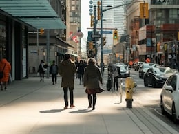 NRI Woman In Canada Highlights "Subtle Racism" Faced By Indians: "It's Exhausting"