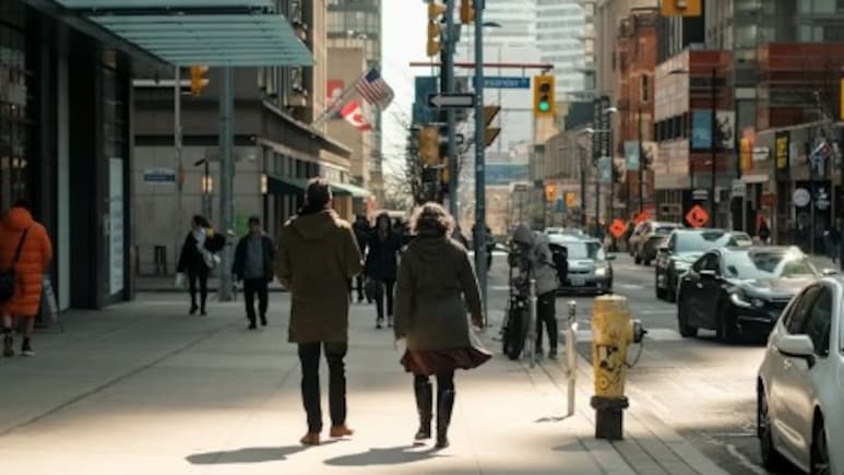 Reddit User Says "Indians Are Keeping Canadian Economy Afloat", Viral Post Sparks Debate