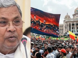 "I Was Informed Much Later": Karnataka Chief Minister On Bengaluru Stampede "I Was Informed Much Later": Karnataka Chief Minister On Bengaluru Stampede