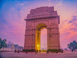 Who Are Delhi's Roads Named After? Who Are Delhi's Roads Named After?