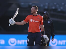 फिन एलन ने नहीं, बल्कि इस गुमनाम क्रिकेटर ने टी20 में जड़ा है सबसे तेज शतक