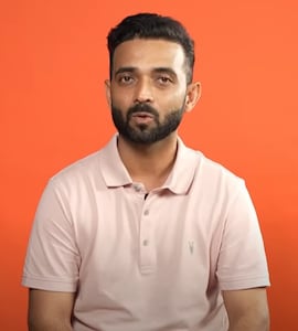 Ajinkya Rahane Makes Bold Request To Gautam Gambhir, Shubman Gill Ahead Of 4th Test
