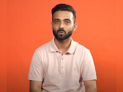सेलेक्टरों ने कोई प्रतिक्रिया नहीं दी...., रहाणे का खुलासा, बता दी अपनी ख्वाहिश