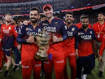 "Trophy Fans <i>Ke Naam</i>": Cricket fraternity Congratulates RCB, Virat Kohli After Maiden IPL Win