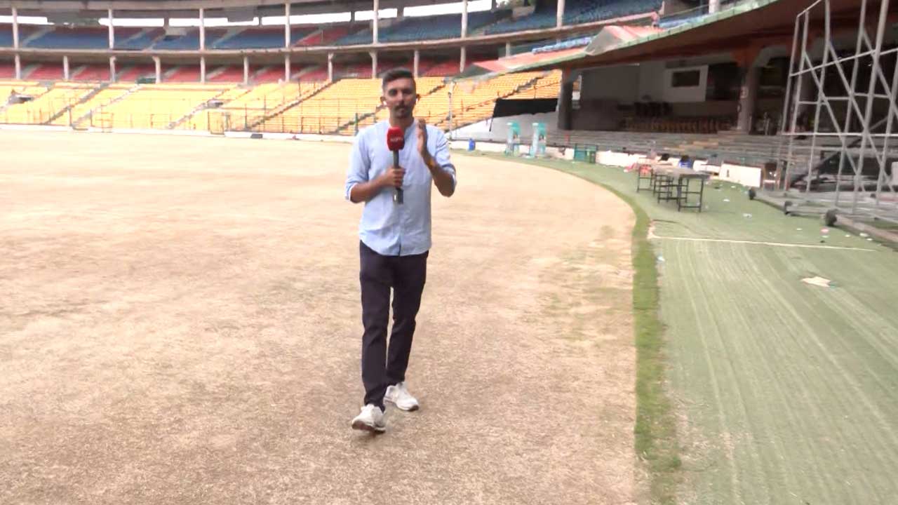 Bengaluru Stadium Had Lesser Staff On Day Stampede Killed 11 Fans