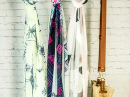 समर्स को मात देने आए हैं ये 10 Scarf, स्टाइल और ट्रेंड का हैं जबरदस्त कॉम्बो, जेब पर भी नहीं डालते हैं असर समर्स को मात देने आए हैं ये 10 Scarf, स्टाइल और ट्रेंड का हैं जबरदस्त कॉम्बो, जेब पर भी नहीं डालते हैं असर