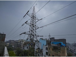 Rajasthan Weather: हाई टेंशन लाइन का तार टूटकर लोहे के पलंग पर गिरा, सोते हुए 7 लोग झुलसे; 4 की हालत गंभीर Rajasthan Weather: हाई टेंशन लाइन का तार टूटकर लोहे के पलंग पर गिरा, सोते हुए 7 लोग झुलसे; 4 की हालत गंभीर