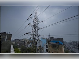 राजगढ़ के मेडिकल कॉलेज में दूसरा हादसा, हाईटेंशन लाइन की चपेट में आया मजदूर; प्राइवेट पार्ट सहित 70% जला शरीर