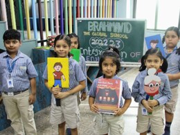 New Guidelines: शिक्षा विभाग की गाइडलाइन से पेरेंट्स परेशान और स्कूल हैरान, आदेश सस्ती लोकप्रियता की कोशिश तो नहीं ? New Guidelines: शिक्षा विभाग की गाइडलाइन से पेरेंट्स परेशान और स्कूल हैरान, आदेश सस्ती लोकप्रियता की कोशिश तो नहीं ?