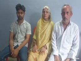 Bihar Engineer Goes Missing In Iran, Family Urges Centre For Help Bihar Engineer Goes Missing In Iran, Family Urges Centre For Help