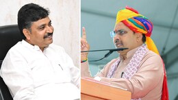 राजस्थान सरकार के 2 साल बनाम 5 साल कामकाज पर सदन में होगी बहस, दिन और समय हो गया तय