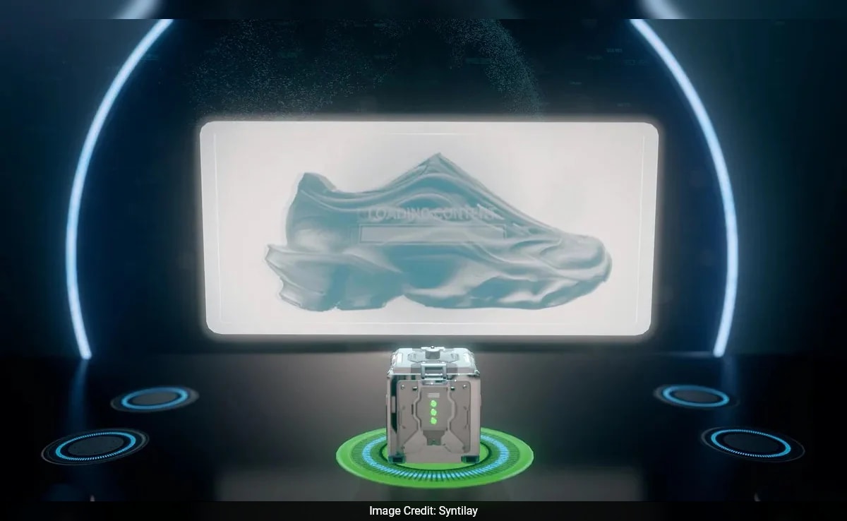 Американска компания за обувки подкрепена от съоснователя на Reebok Джо