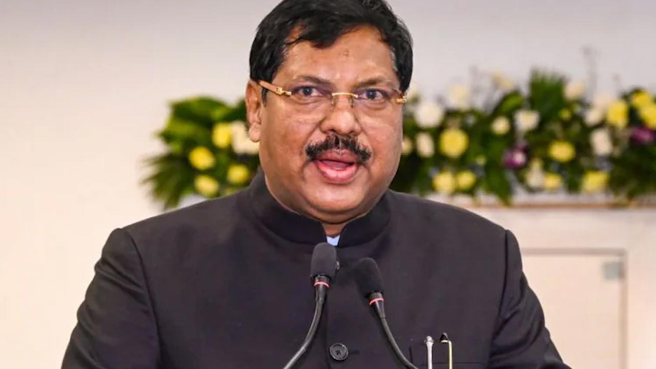 For Me, Constitution Is Supreme, Not Parliament: Chief Justice Of India BR Gavai