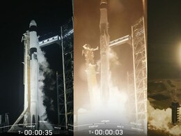Axiom 4 Mission Launch: भारत के शुभांशु शुक्ला ने Space के लिए भरी उड़ान, ऐसा है ISS का प्लान