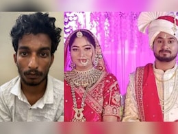 "Sanjay Verma None Other Than...": Honeymoon Murder Case Mystery Solved "Sanjay Verma None Other Than...": Honeymoon Murder Case Mystery Solved