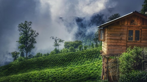 How Rural Homestays Are Redefining Travel In 2025