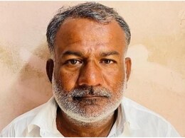 Rajasthan Politics: शकूर खान के पूर्व मंत्री से कनेक्शन पर अधिकारी बोले- 'अभी कुछ ऑन पेपर नहीं', कांग्रेस ने दी ये प्रतिक्रिया Rajasthan Politics: शकूर खान के पूर्व मंत्री से कनेक्शन पर अधिकारी बोले- 'अभी कुछ ऑन पेपर नहीं', कांग्रेस ने दी ये प्रतिक्रिया