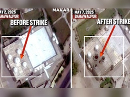Operation Sindoor: अखेर सत्य समोर! भारताकडून 20 नव्हे 28 क्षेत्र उद्ध्वस्त, पाकिस्तानची कबुली! Operation Sindoor: अखेर सत्य समोर! भारताकडून 20 नव्हे 28 क्षेत्र उद्ध्वस्त, पाकिस्तानची कबुली!