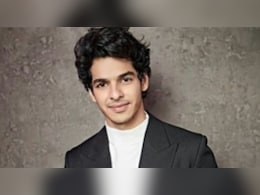"जब राजस्थान की गर्मी मेरे दिमाग पर चढ़ गई थी", ईशान खट्टर ने शेयर की मजेदार यादें "जब राजस्थान की गर्मी मेरे दिमाग पर चढ़ गई थी", ईशान खट्टर ने शेयर की मजेदार यादें