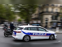 Man Rams Car Into Pedestrians, Cyclists In France, 10 Injured