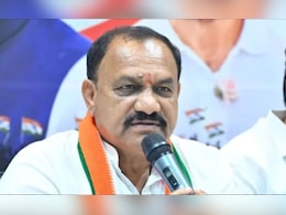 तेलंगाना कांग्रेस प्रमुख ने नक्सलियों को बताया अपना, कहा- वे गरीबों के लिए लड़ रहे हैं, नक्सल अभियान को रोके सरकार  तेलंगाना कांग्रेस प्रमुख ने नक्सलियों को बताया अपना, कहा- वे गरीबों के लिए लड़ रहे हैं, नक्सल अभियान को रोके सरकार