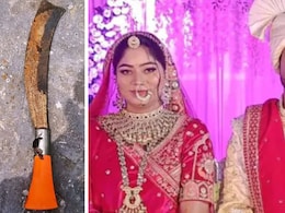 Raja Raghuvanshi Murder: Accused Sonam, Raj Kushwaha Sent To 2-Day Police Custody Raja Raghuvanshi Murder: Accused Sonam, Raj Kushwaha Sent To 2-Day Police Custody