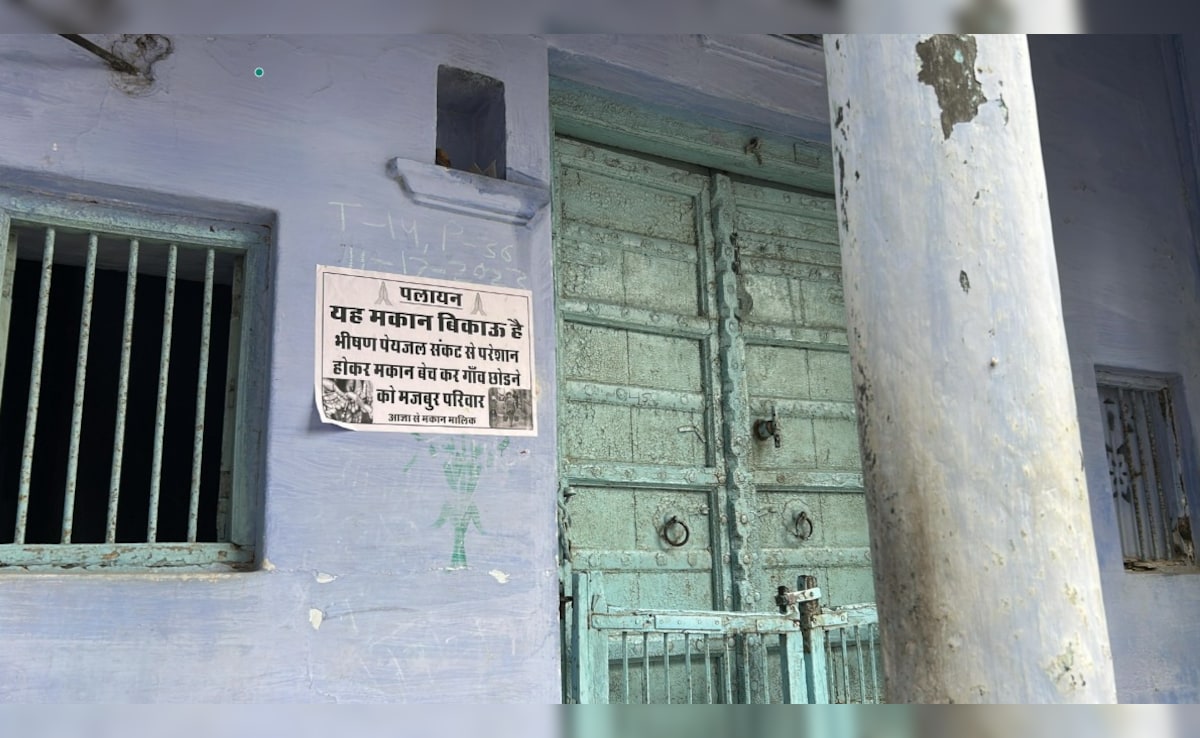 Latest and Breaking News on NDTV Latest and Breaking News on NDTV