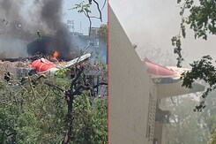 Air India Ahmedabad-London Plane Crash: What We Know So Far Air India Ahmedabad-London Plane Crash: What We Know So Far