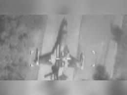 Video: Israel Destroys Iranian F-5 Fighter Jets At Airport Video: Israel Destroys Iranian F-5 Fighter Jets At Airport