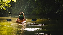 7 Hidden Kayaking Spots In India That Promise Both Thrill And Serenity