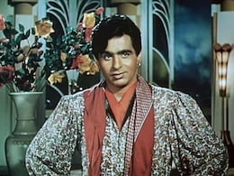 पहली भारतीय फिल्म जो विदेशों में भी हुई थी रिलीज, दिलीप कुमार थे हीरो, 17 भाषाओं में दिए गए थे सब टाइटल पहली भारतीय फिल्म जो विदेशों में भी हुई थी रिलीज, दिलीप कुमार थे हीरो, 17 भाषाओं में दिए गए थे सब टाइटल