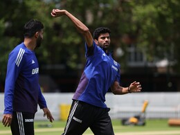 Intra-Squad Warm-Up: Chance To Track Current Form, Bowling Combinations