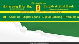 Punjab And Sind Bank Recruitment 2025: Registration Ends For FLC Posts, Check Details