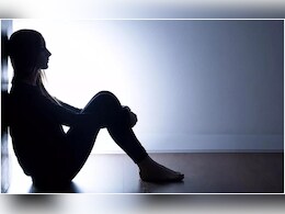 Washim News: 'माझ्याशी फोनवर बोल नाही तर...'दबाव, सततची धमकी अन् अल्पवयीन मुलीचं भयंकर पाऊल Washim News: 'माझ्याशी फोनवर बोल नाही तर...'दबाव, सततची धमकी अन् अल्पवयीन मुलीचं भयंकर पाऊल