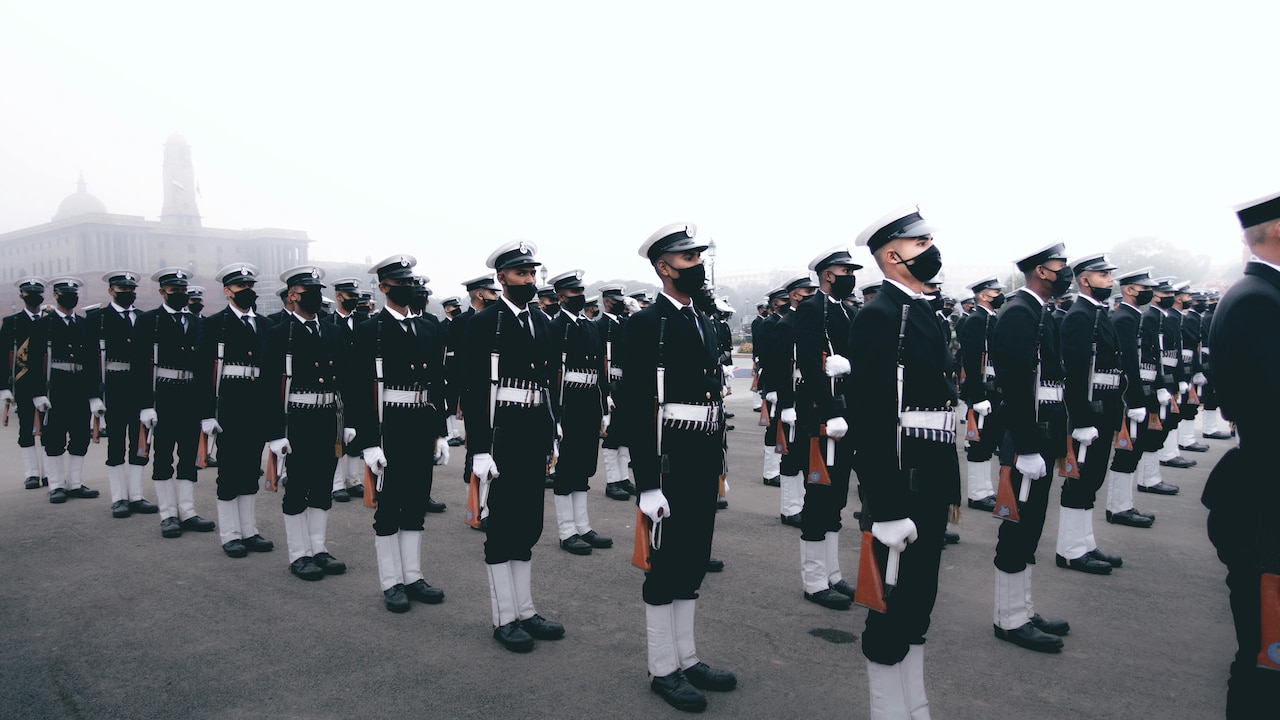 Days After Joining Defence Academy, Teen Cadet Dies Post First PT Parade