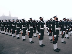 Days After Joining Defence Academy, Teen Cadet Dies Post First PT Parade