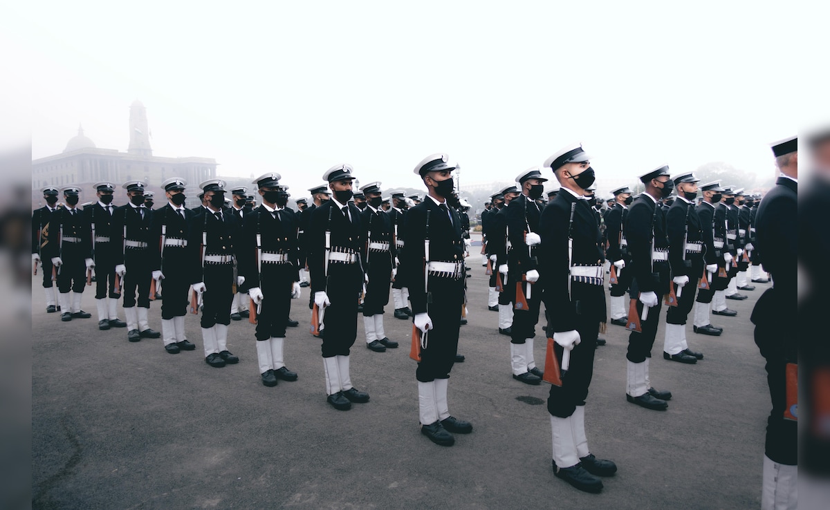 UPSC NDA Изпит 2025 Комисията за обществена услуга на Съюза