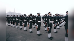National Defence Academy 2025 Registration Window Closes Today, Apply Here