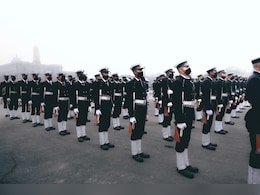 National Defence Academy 2025 Registration Window Closes Today, Apply Here National Defence Academy 2025 Registration Window Closes Today, Apply Here