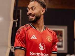 "My Decision Shows...": Matheus Cunhas Big Statement After Joining Manchester United
