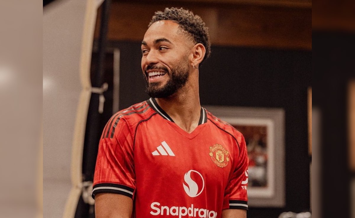 "My Decision Shows...": Matheus Cunhas Big Statement After Joining Manchester United