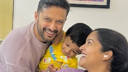 Vatsal Sheth And Ishita Dutta Welcome Their Second Child, A Baby Girl: "Our Family Is Complete"