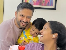 Vatsal Sheth And Ishita Dutta Welcome Their Second Child, A Baby Girl: "Our Family Is Complete" Vatsal Sheth And Ishita Dutta Welcome Their Second Child, A Baby Girl: "Our Family Is Complete"