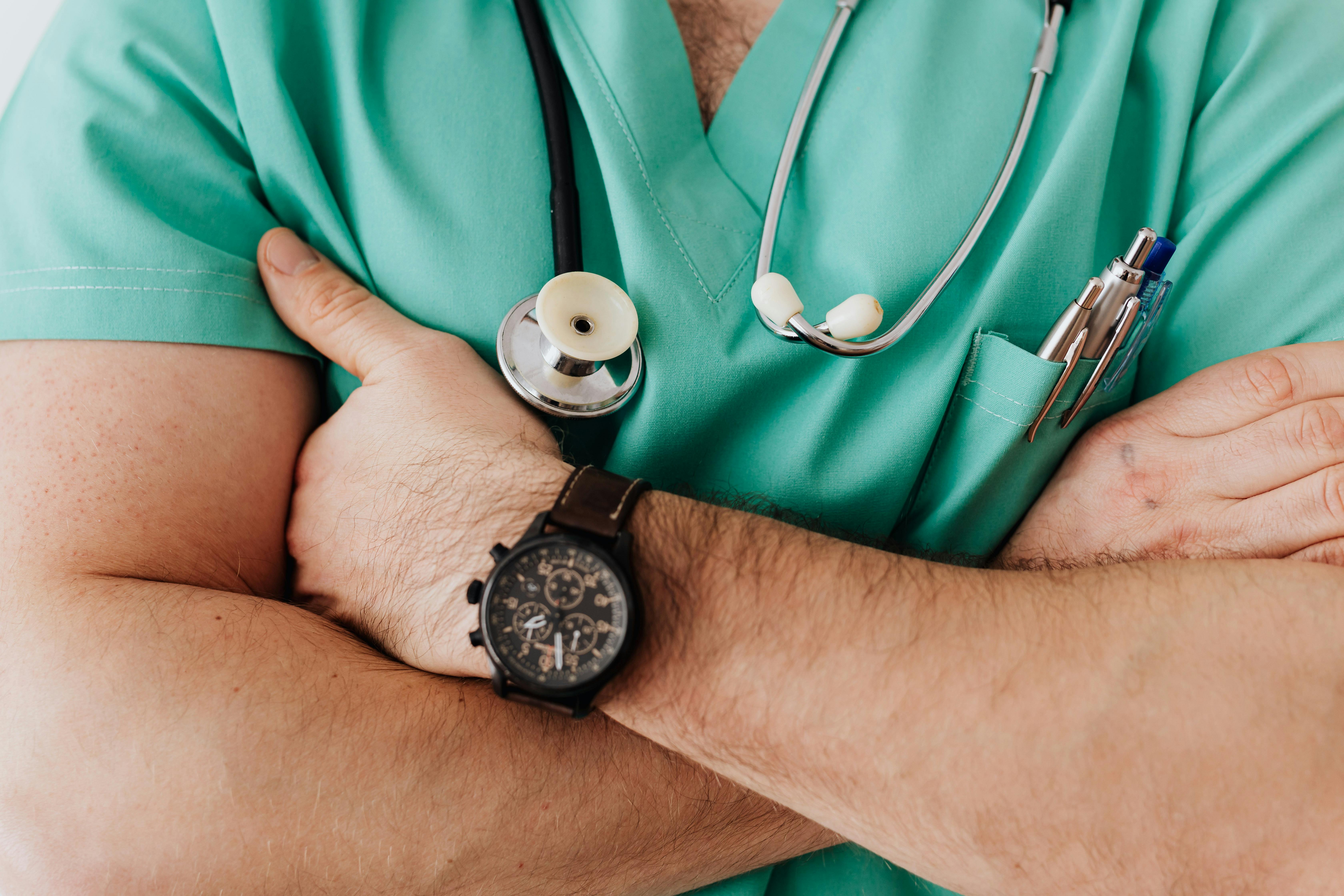 National Doctor's Day 2025: Volunteering a few hours shows solidarity and helps ease non-medical burdens