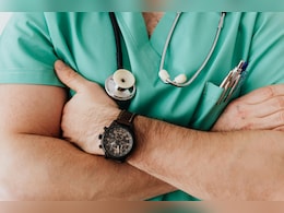 Rajasthan: चिकित्सा अधिकारी के 1700 पदों पर पदस्थापन के लिए भरना होगा विकल्प, 4 अगस्त तक मिलेगा मौका Rajasthan: चिकित्सा अधिकारी के 1700 पदों पर पदस्थापन के लिए भरना होगा विकल्प, 4 अगस्त तक मिलेगा मौका