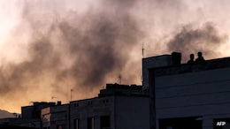 Israel Thanks US' CIA For Help In "Joint" Operation Against Iran War