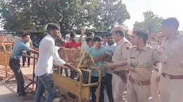 Tiger Kills Elderly Man In Ranthambore, Villagers Jam Gates Of Tiger Reserve