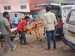 Rajasthan: "डॉक्टर ने लगाया इंजेक्शन और हो गई मौत", जेल में बंद कैदी की मौत पर परिजनों ने उठाए सवाल