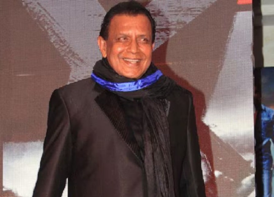 Mithun Chakraborty responds after Kolkata Film Festival snub, says he was invited to Moscow